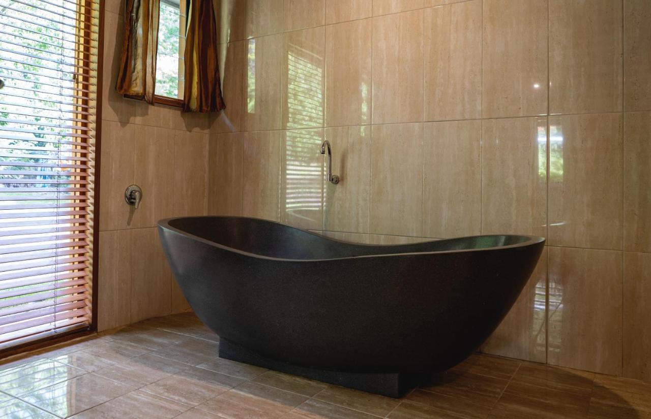 True North - 4Br Home & Garden In Bush Setting With Huge Bath Bilpin Eksteriør bilde