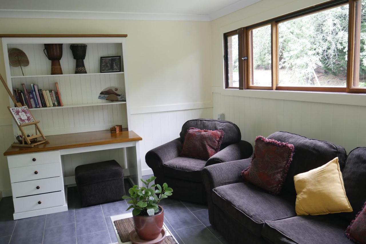 True North - 4Br Home & Garden In Bush Setting With Huge Bath Bilpin Eksteriør bilde