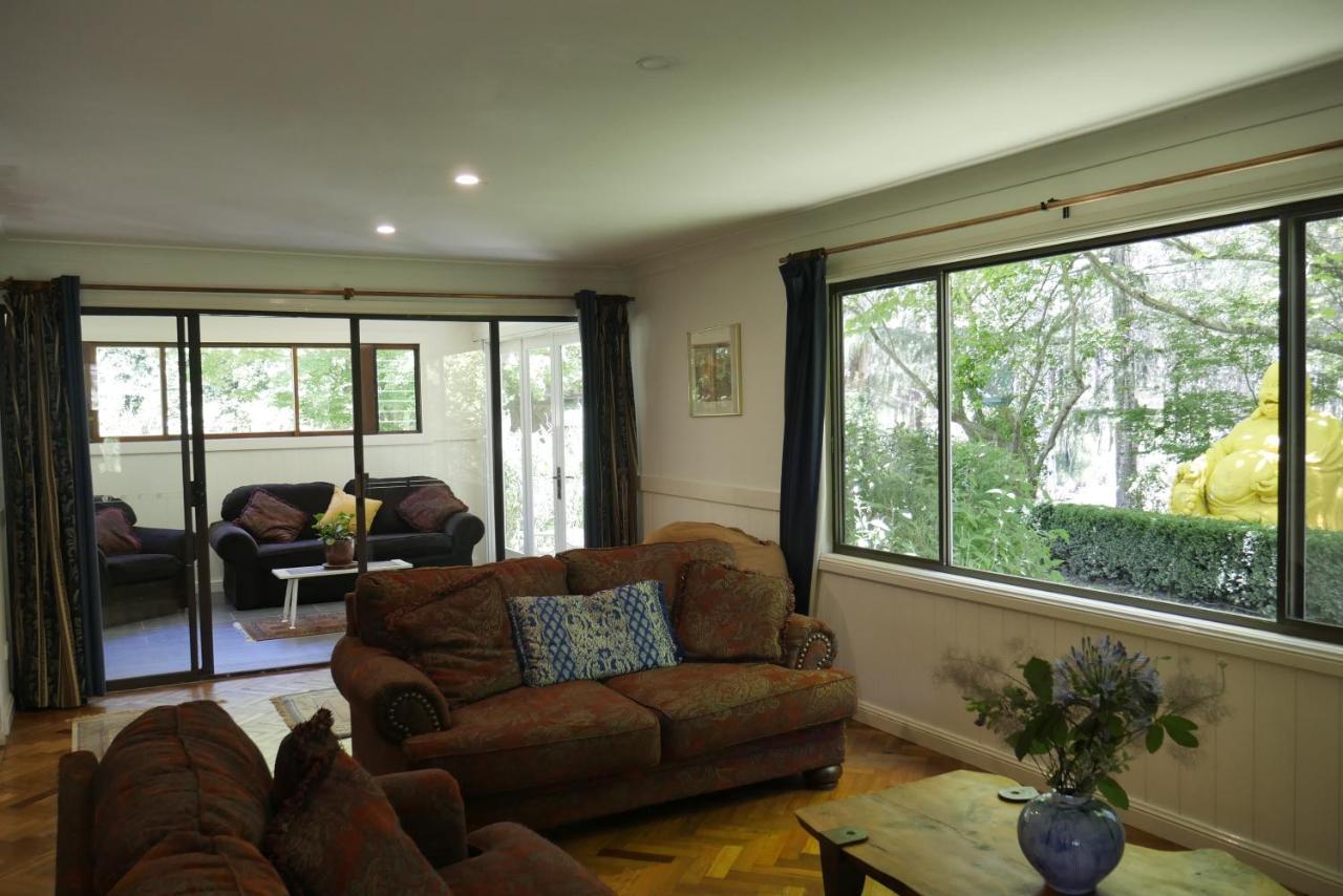 True North - 4Br Home & Garden In Bush Setting With Huge Bath Bilpin Eksteriør bilde